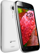 Best available price of Micromax A116 Canvas HD in Nigeria
