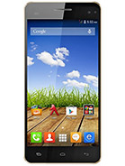 Best available price of Micromax A190 Canvas HD Plus in Nigeria