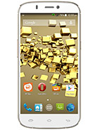 Best available price of Micromax A300 Canvas Gold in Nigeria