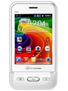 Best available price of Micromax A50 Ninja in Nigeria