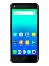Best available price of Micromax Bharat 3 Q437 in Nigeria