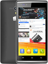 Best available price of Micromax Canvas Fire 4G Q411 in Nigeria