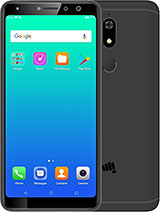 Best available price of Micromax Canvas Infinity Pro in Nigeria