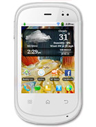 Best available price of Micromax Superfone Punk A44 in Nigeria