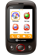 Best available price of Micromax X222 in Nigeria