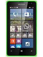 Best available price of Microsoft Lumia 532 Dual SIM in Nigeria