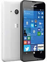 Best available price of Microsoft Lumia 550 in Nigeria
