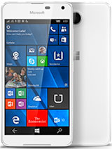 Best available price of Microsoft Lumia 650 in Nigeria