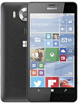 Best available price of Microsoft Lumia 950 Dual SIM in Nigeria