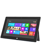 Best available price of Microsoft Surface in Nigeria