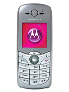 Best available price of Motorola C650 in Nigeria