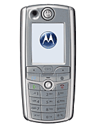 Best available price of Motorola C975 in Nigeria