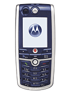 Best available price of Motorola C980 in Nigeria