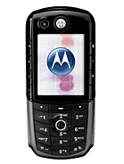 Best available price of Motorola E1000 in Nigeria