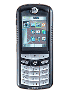 Best available price of Motorola E398 in Nigeria
