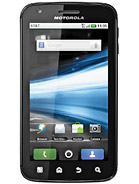Best available price of Motorola ATRIX 4G in Nigeria