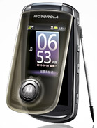Best available price of Motorola A1680 in Nigeria