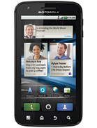 Best available price of Motorola ATRIX in Nigeria