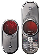 Best available price of Motorola Aura in Nigeria
