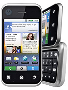 Best available price of Motorola BACKFLIP in Nigeria