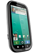 Best available price of Motorola BRAVO MB520 in Nigeria