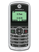 Best available price of Motorola C118 in Nigeria