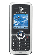 Best available price of Motorola C168 in Nigeria