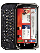 Best available price of Motorola Cliq 2 in Nigeria