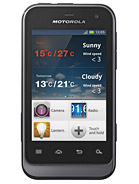 Best available price of Motorola Defy Mini XT320 in Nigeria