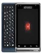Best available price of Motorola DROID 2 in Nigeria