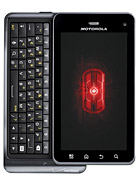 Best available price of Motorola DROID 3 in Nigeria