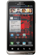 Best available price of Motorola DROID BIONIC XT875 in Nigeria