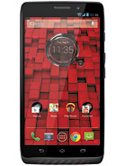 Best available price of Motorola DROID Maxx in Nigeria