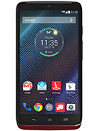 Best available price of Motorola DROID Turbo in Nigeria
