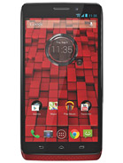 Best available price of Motorola DROID Ultra in Nigeria