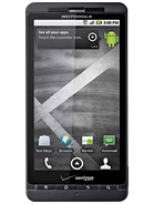 Best available price of Motorola DROID X in Nigeria
