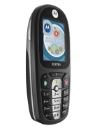 Best available price of Motorola E378i in Nigeria