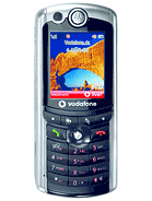 Best available price of Motorola E770 in Nigeria