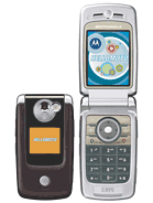 Best available price of Motorola E895 in Nigeria