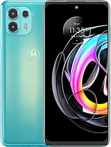 Best available price of Motorola Edge 20 Lite in Nigeria