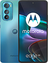 Best available price of Motorola Edge 30 in Nigeria