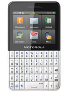 Best available price of Motorola EX119 in Nigeria