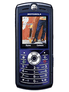 Best available price of Motorola SLVR L7e in Nigeria