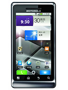 Best available price of Motorola MILESTONE 2 ME722 in Nigeria