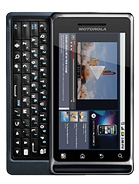 Best available price of Motorola MILESTONE 2 in Nigeria