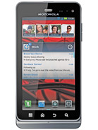 Best available price of Motorola MILESTONE 3 XT860 in Nigeria