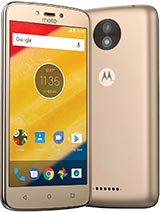 Best available price of Motorola Moto C Plus in Nigeria