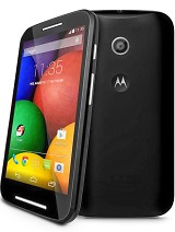 Best available price of Motorola Moto E Dual SIM in Nigeria