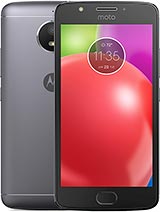 Best available price of Motorola Moto E4 in Nigeria