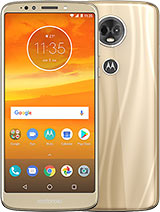 Best available price of Motorola Moto E5 Plus in Nigeria